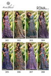 Roma Vol 3 By Kashvi Black Cadbury Silk Daily Wear Saree Wholesale Online